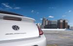 Volkswagen E-Bugster Cabriolet Concept 2012 года